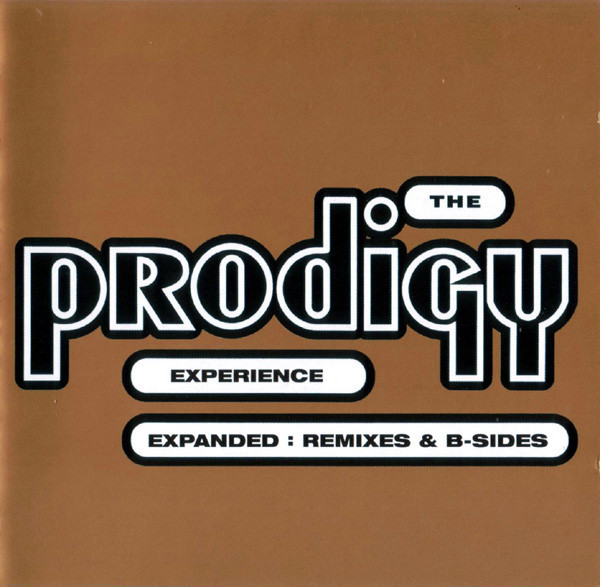 Experience Expanded: Remixes & B-Sides