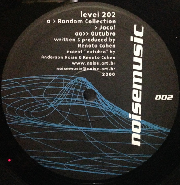 Noise Music 002