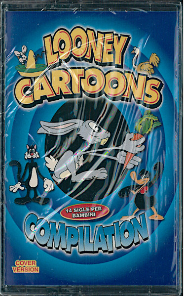 Looney Cartoons Compilation