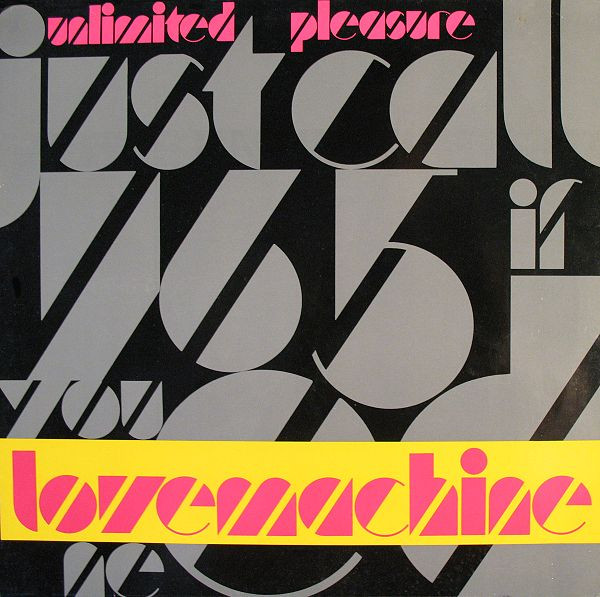 Love Machine