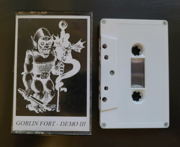 Demo III