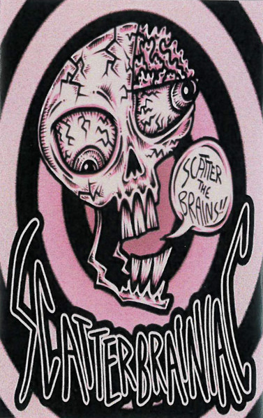 Scatter The Brains!!