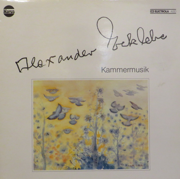 Kammermusik