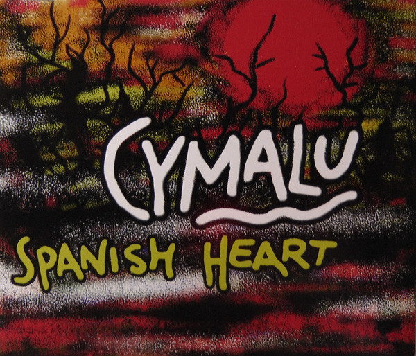 Spanish Heart