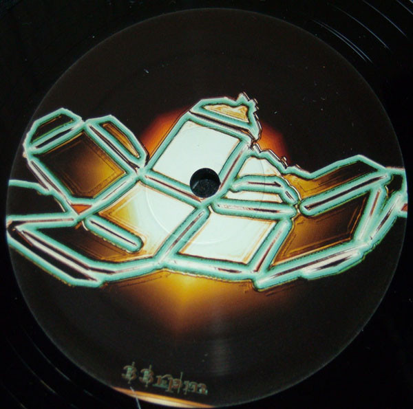 Hollowgram Rec. Vol.3