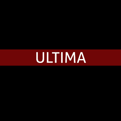 Ultima