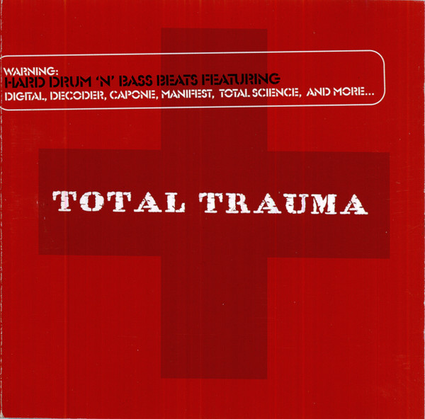 Total Trauma