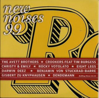 New Noises 99