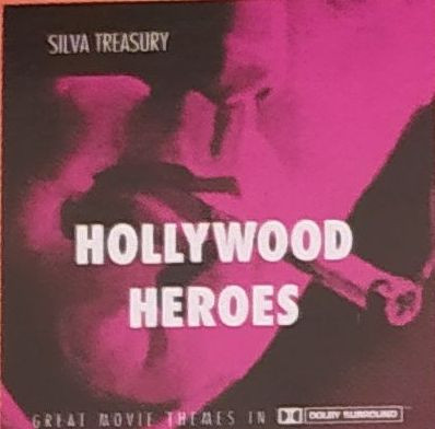 Hollywood Heroes