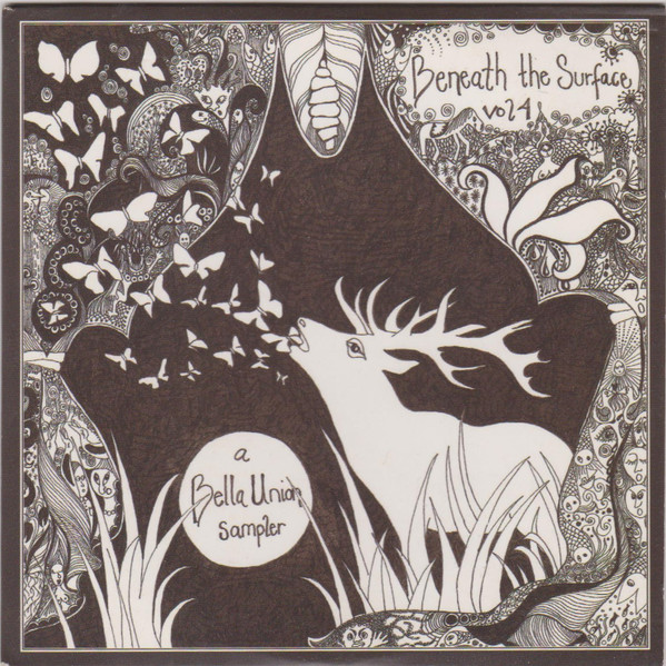 Beneath The Surface Vol. 4 - A Bella Union Sampler