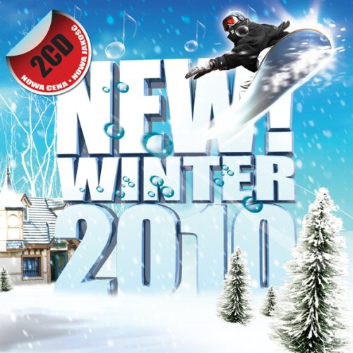New! Winter 2010