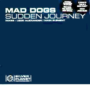 Sudden Journey