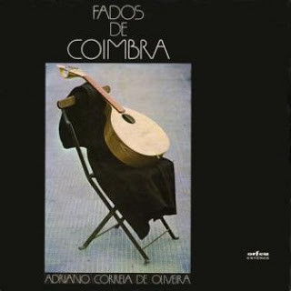 Fados De Coimbra