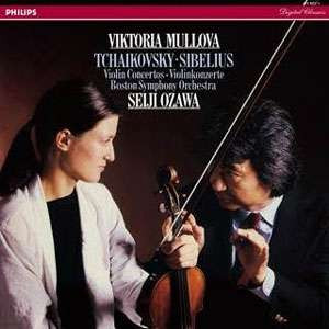Violin Concertos ● Violinkonzerte