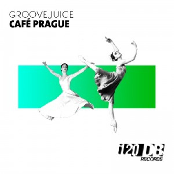 Café Prague