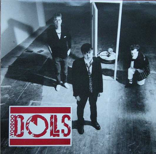 Voodoo Dolls