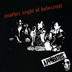 Another Night Of Holocaust