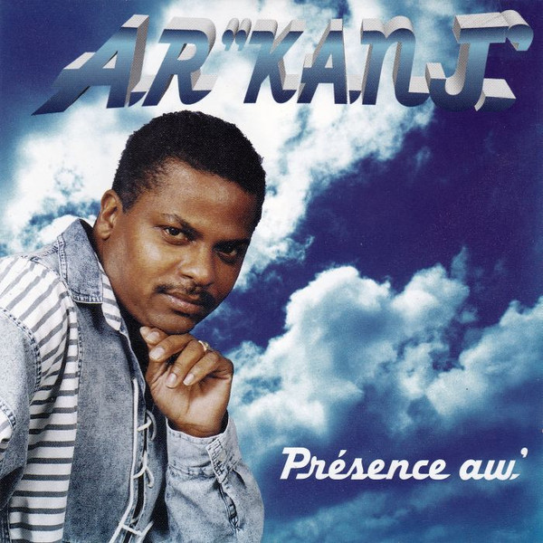 Présence Aw'