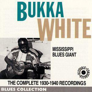 Mississippi Blues Giant (The Complete 1930-1940 Recordings)