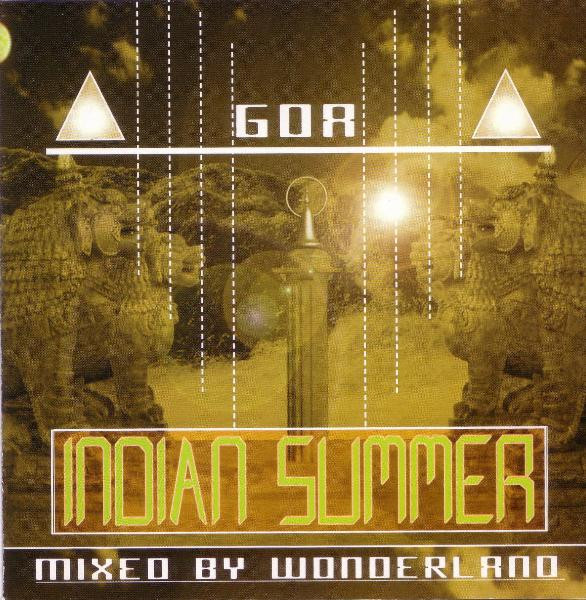GOA - Indian Summer