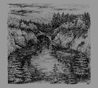 Ulfsdalir / Throndt