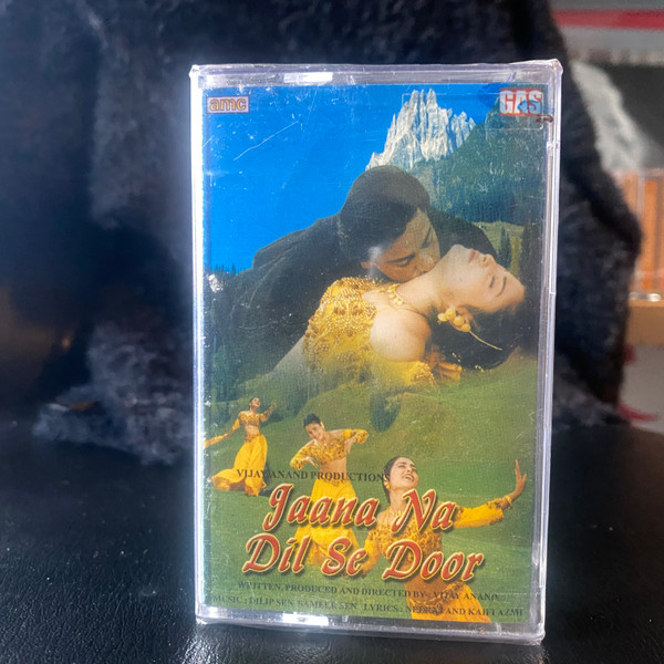 Jaana Na Dil Se Door