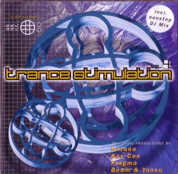 Trance Stimulation Vol. 4