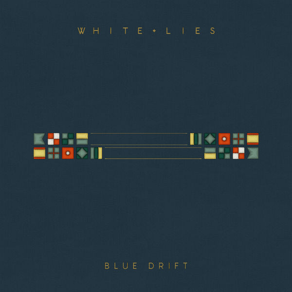 Blue Drift