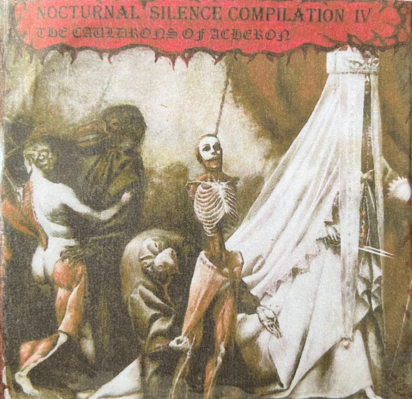 Nocturnal Silence IV