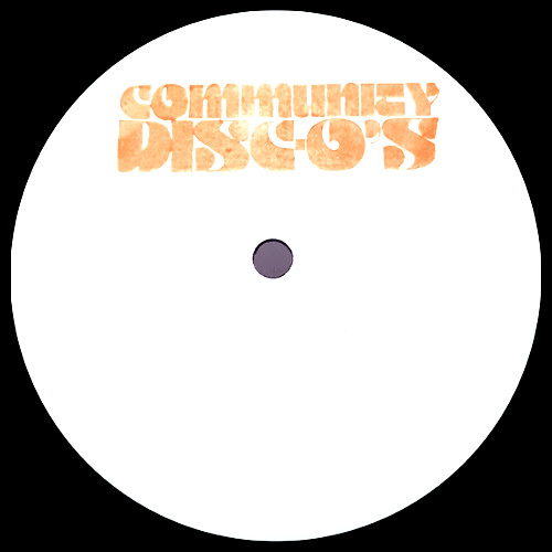 Community Disc #04