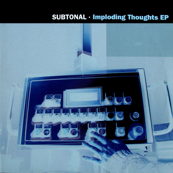 Imploding Thoughts EP