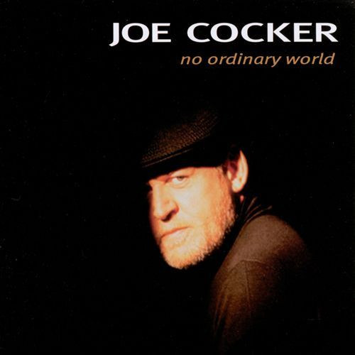No Ordinary World