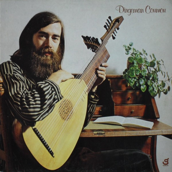 Dingeman Coumou