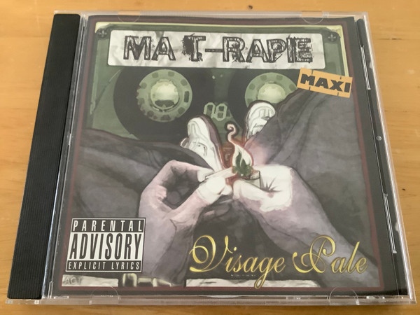 Ma T-Rapie