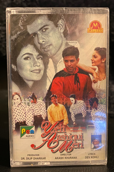 Yeh Aashiqui Meri