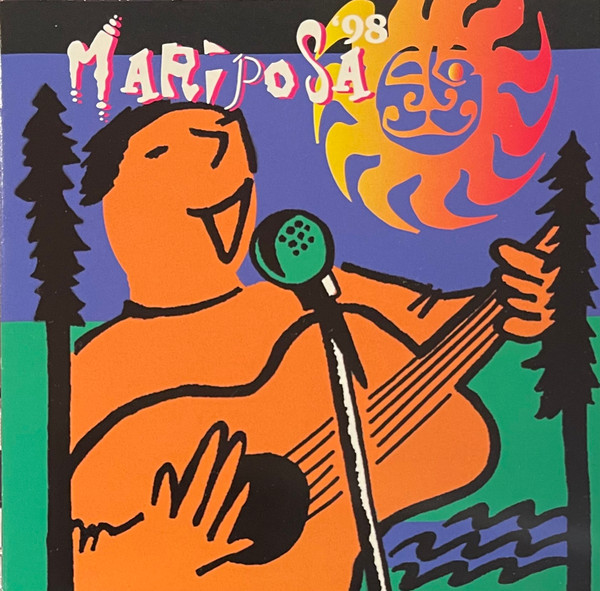 Mariposa '98