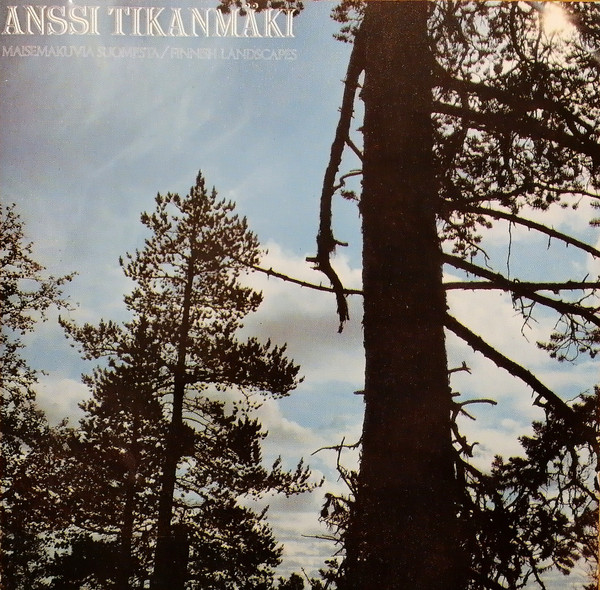 Maisemakuvia Suomesta / Finnish Landscapes