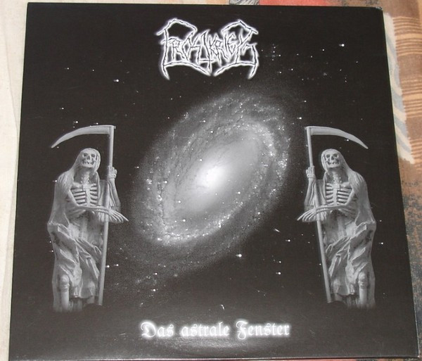 Das Astrale Fenster