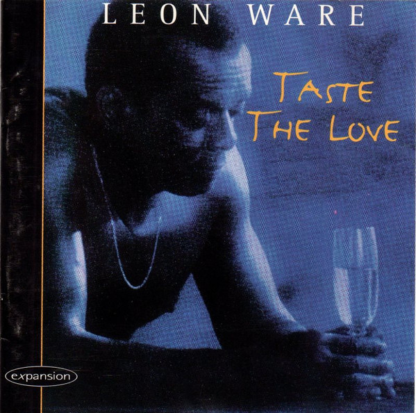 Taste The Love