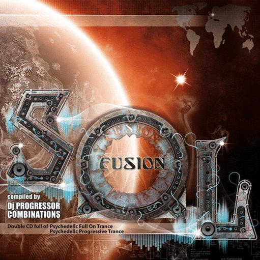 S.O.L. Fusion
