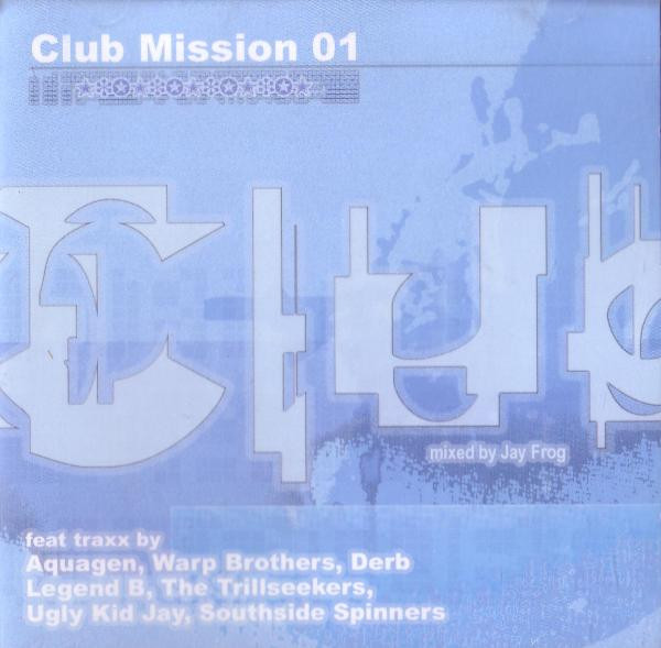 Club Mission 01
