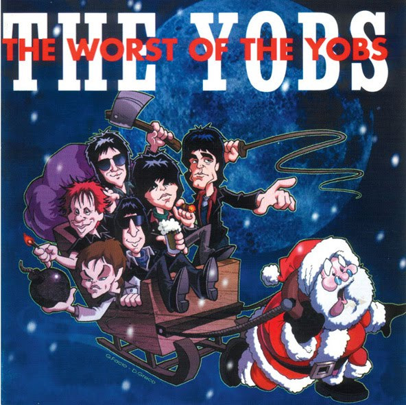 The Worst Of The Yobs