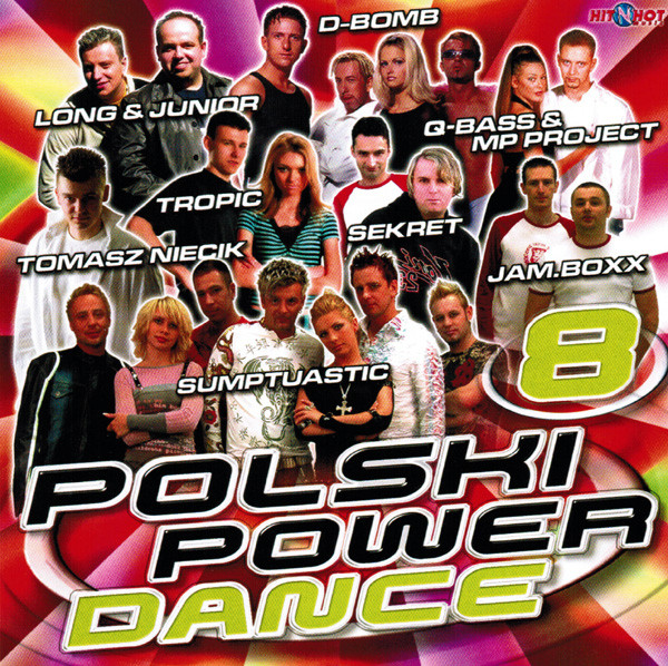 Polski Power Dance 8