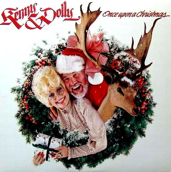 Once Upon A Christmas