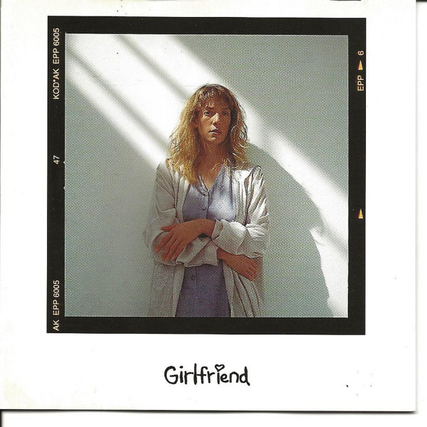 Girlfriend