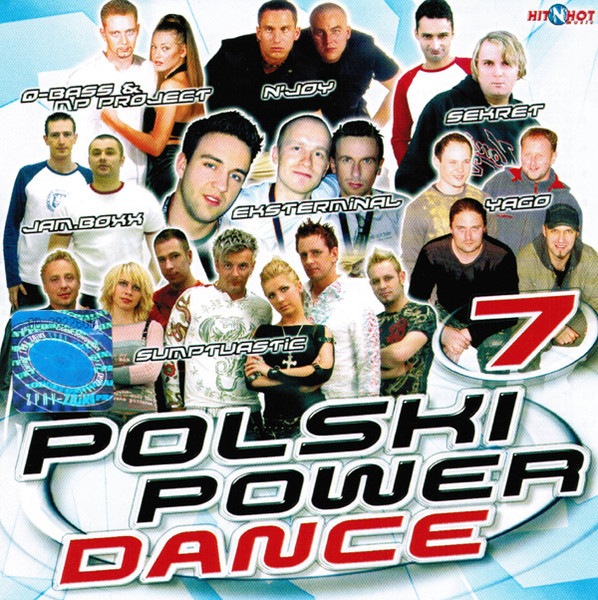 Polski Power Dance 7