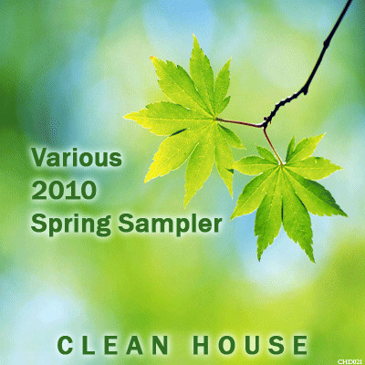 2010 Spring Sampler