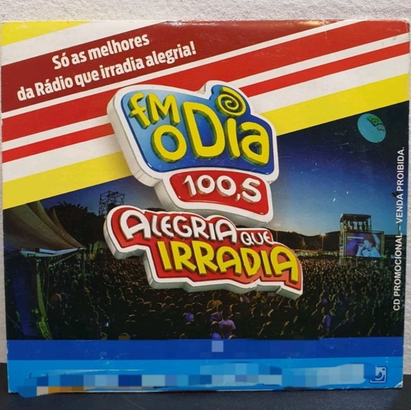 Alegria Que Irradia (Vol. 2)