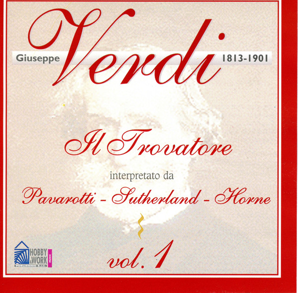 Il Trovatore