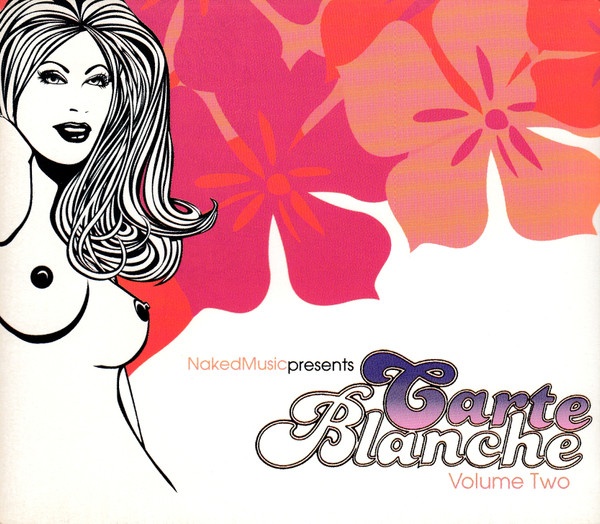 Carte Blanche Volume Two